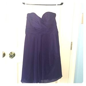 Semi formal/wedding guest dress